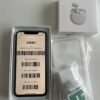 21號 Apple iPhone 11 Pro Max 256G 墨綠色