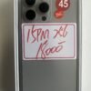 LLSM-45-15PM-256-NATURAL-20260813-image-01 45號 Apple iPhone 15 Pro Max 256G 鈦金色