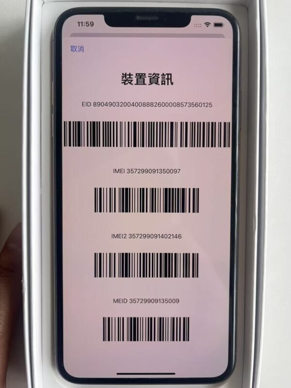 51號 Apple iPhone XS Max 256G 金色