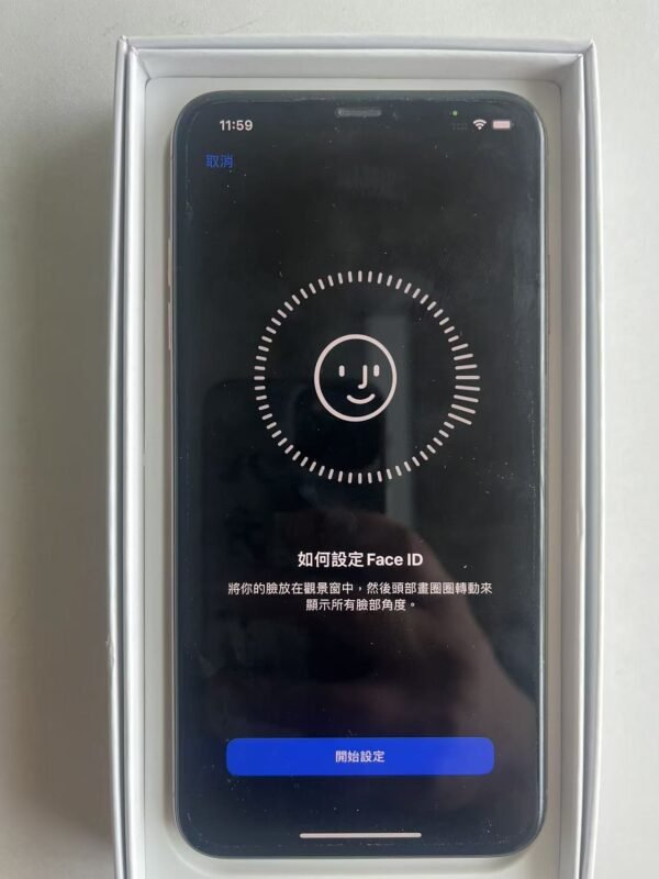 51號 Apple iPhone XS Max 256G 金色