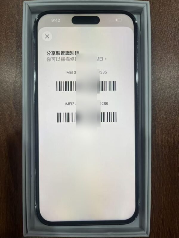 54號 Apple iPhone 14 Pro Max 256G 紫色 / Ponsel bekas / Điện thoại cũ / 二手手機