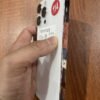 114號 Apple iPhone 14 Pro Max 128G 白色