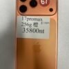 LLSM-67-17PM-256-ORANGE-20260922-photo-01 67號 Apple iPhone 17 Pro Max 256G 橙色