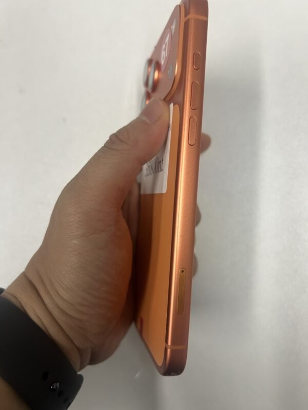 LLSM-67-17PM-256-ORANGE-20260922-photo-02 67號 Apple iPhone 17 Pro Max 256G 橙色