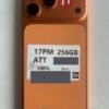 LLSM-77-17PM-256-ORANGE-20260913-photo-01 77號 Apple iPhone 17 Pro Max 256G 橙色
