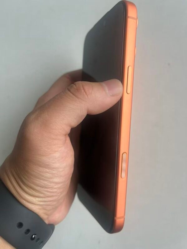 LLSM-77-17PM-256-ORANGE-20260913-photo-09 77號 Apple iPhone 17 Pro Max 256G 橙色
