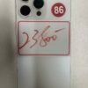 LLSM-86-16PM-256-WHITE-20260913-photo-01 86號 Apple iPhone 16 Pro Max 256G 白色