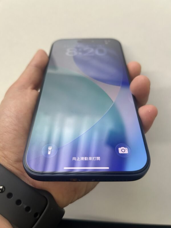 LLSM-87-17PM-256-BLUE-20260921-image-09-1 87號 Apple iPhone 17 Pro Max 256G 藍色