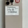 88號 Apple iPhone 16 Pro Max 256G 金色