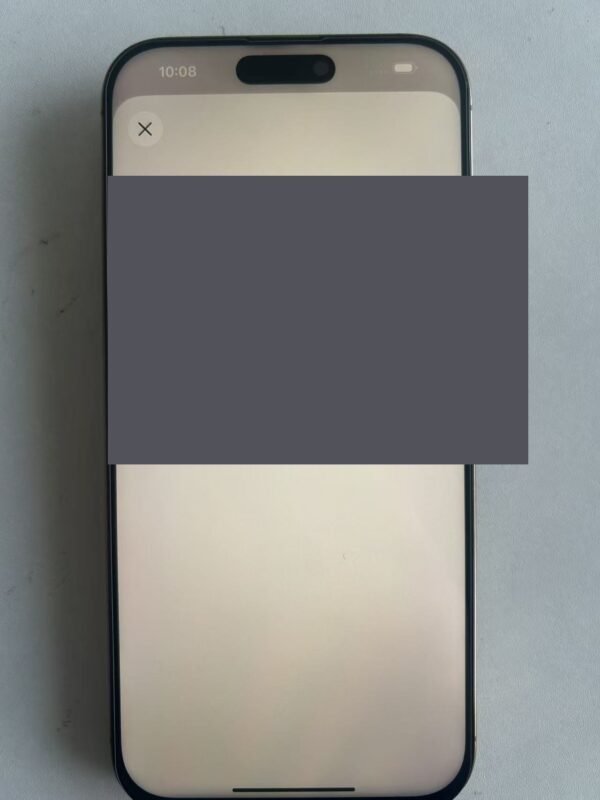 88號 Apple iPhone 16 Pro Max 256G 金色