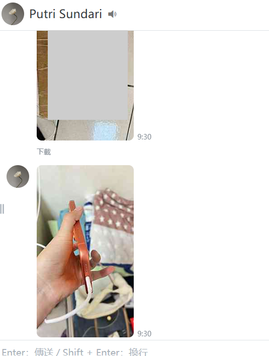 Customer review 10
