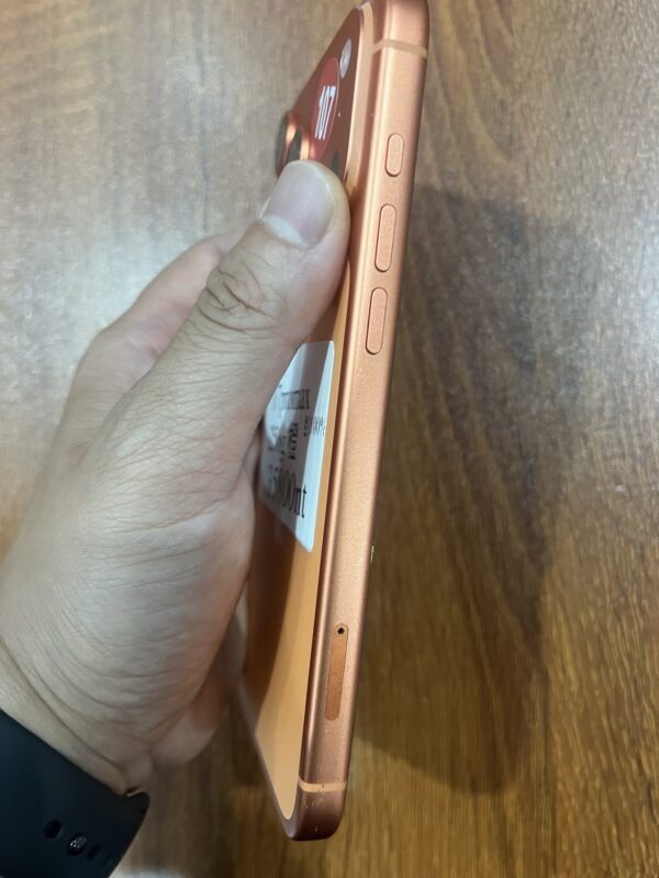 107號 Apple iPhone 17 Pro Max 256G 橙色