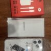 107號 Apple iPhone 17 Pro Max 256G 橙色